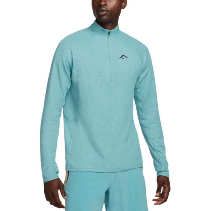 Nike Nike Trail Men's Dri-FIT 1/2-Zip Mid Layer Top