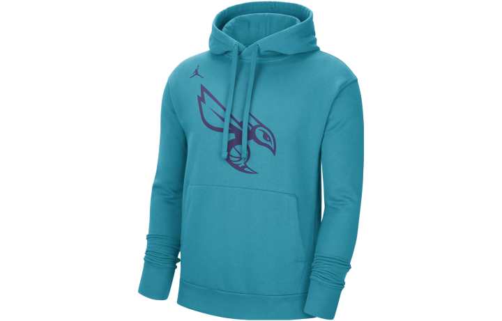 Nike Nike Sweatshirt Men's Blue Green