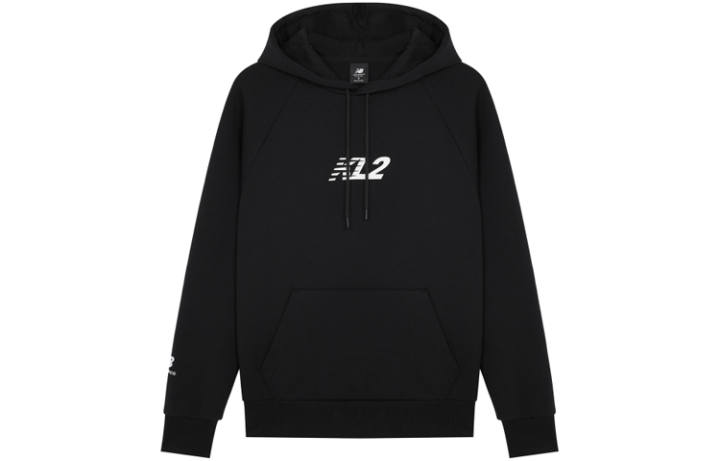 New Balance New Balance Sweatshirt Men's Black
