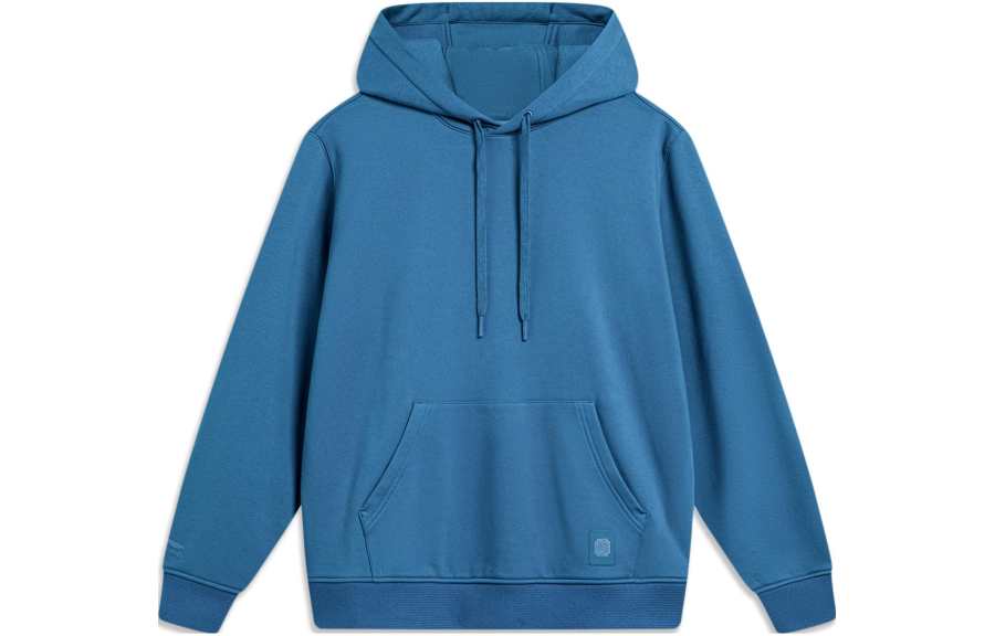 Li-Ning Li Ning Sports Life Collection Sweatshirt Unisex Dark Teal