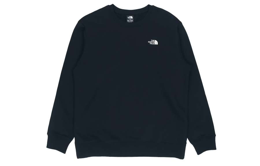 THE NORTH FACE Sweatshirt Unisex Black