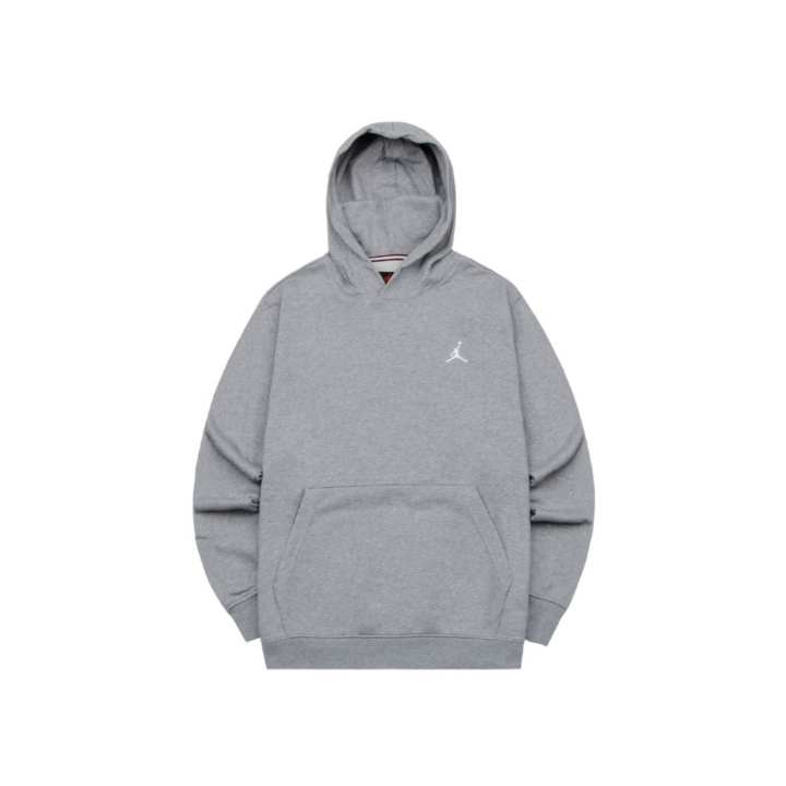 Jordan Jordan Brooklyn Fleece Sweatshirt Men's Gray