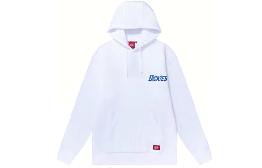 Dickies Dickies Sweatshirt Unisex White
