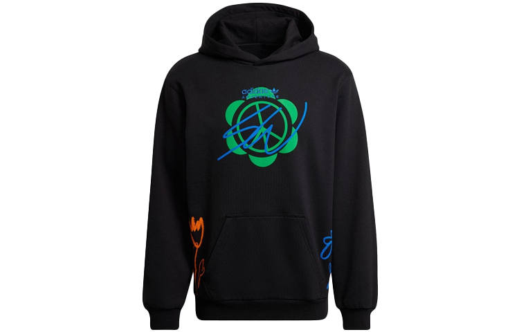 Adidas Originals Adidas Sean Wotherspoon Superturf Hoodie