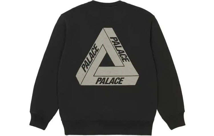 PALACE PALACE Slub Crew FW21