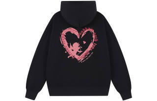 SandKnit Sweatshirts Unisex Hooded Moderate Regular