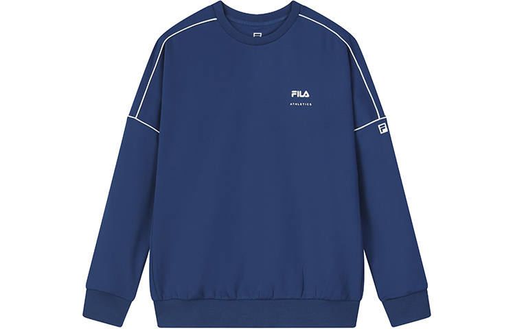 FILA Athletics Sweatshirt Men's Galaxy Blue