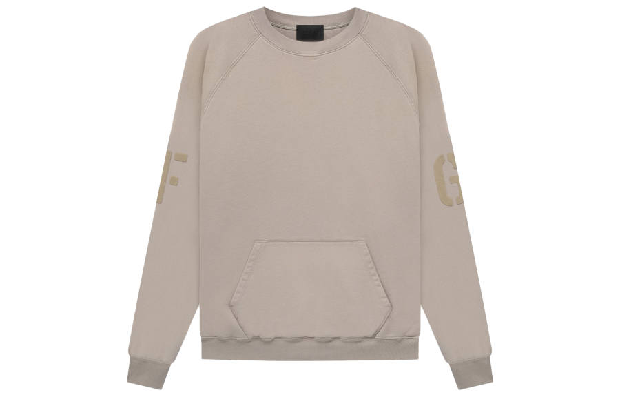 Fear Of God Seventh Collection Fg Crewneck Sweatshirt