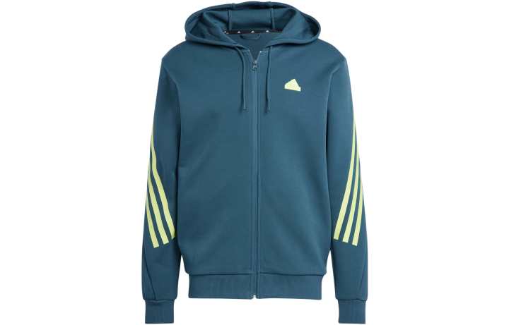 Adidas Adidas Sweatshirt Men's Night Blue
