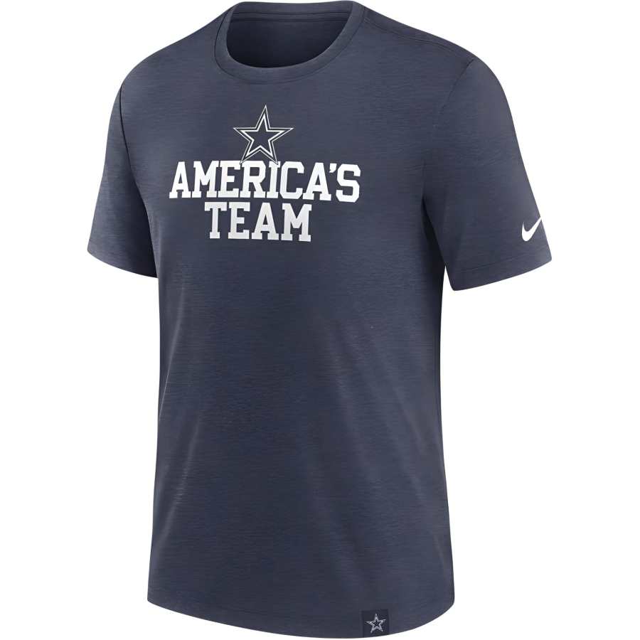 Nike Nike Penn State Campus Collegiate Block Men's Nike College T Shirt