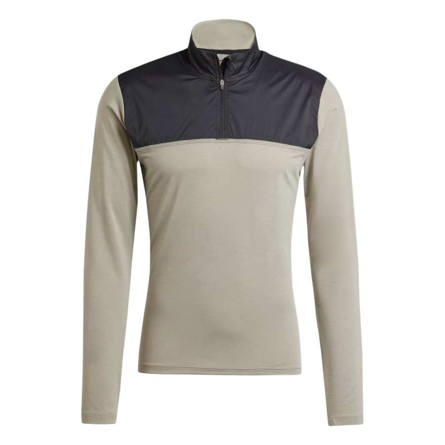 Adidas Adidas The Gravel Long Sleeve Jersey