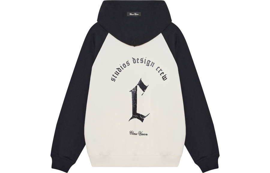 CLIMAX VISION CLIMAX VISION C Collection Sweatshirt Unisex