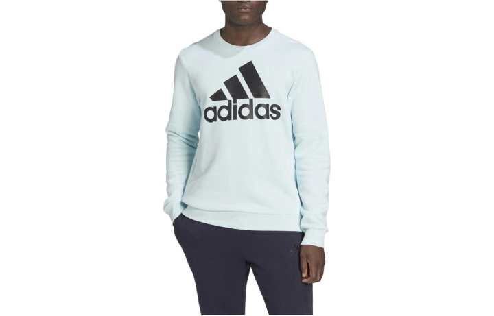 Adidas Adidas Essentials Big Logo Sweatshirt