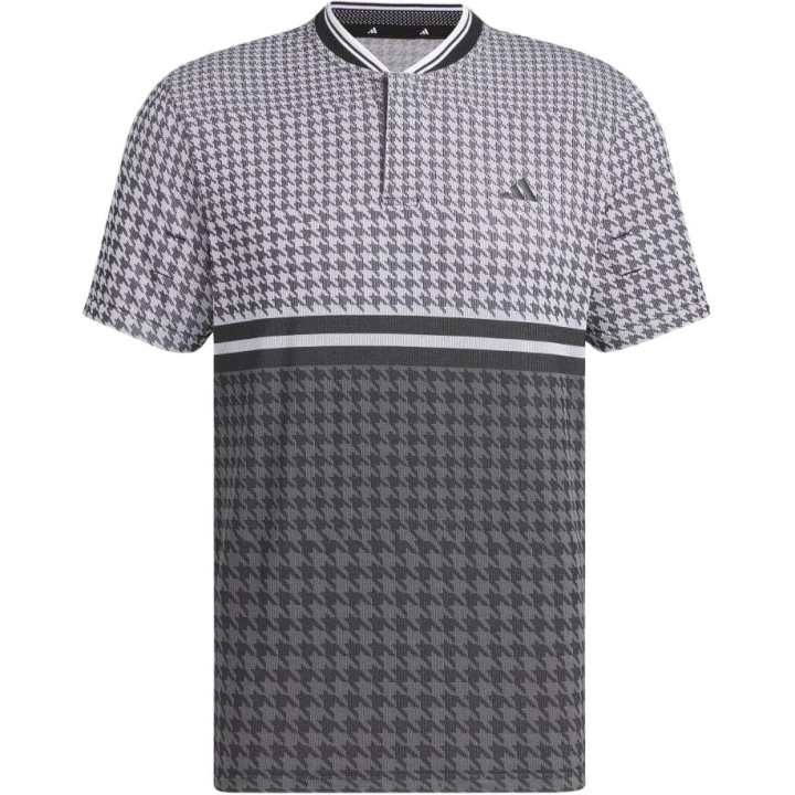 Adidas Adidas T Shirt Men's Black White