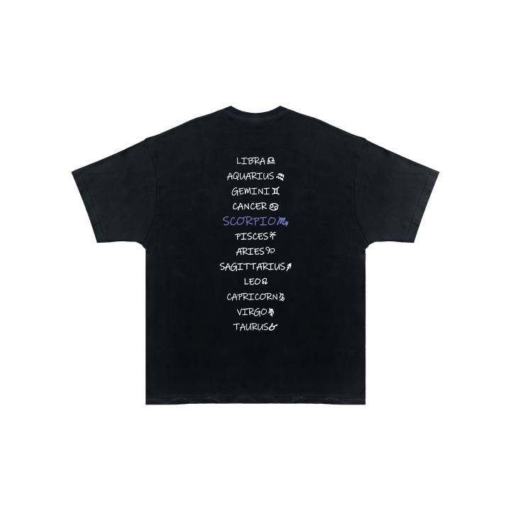Nike Nike T Shirts Unisex Black Crew Neck Moderate Straight Fit