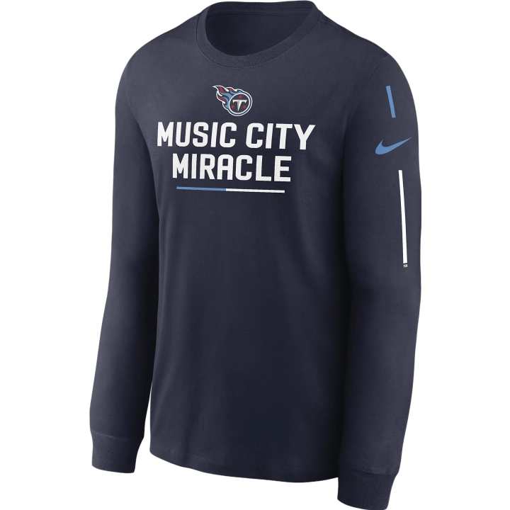 Nike Nike Sweatshirts Men's Black Crew Neck Thickened Regular