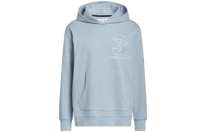 Adidas Adidas Adicross Sweatshirt Men's Light Blue