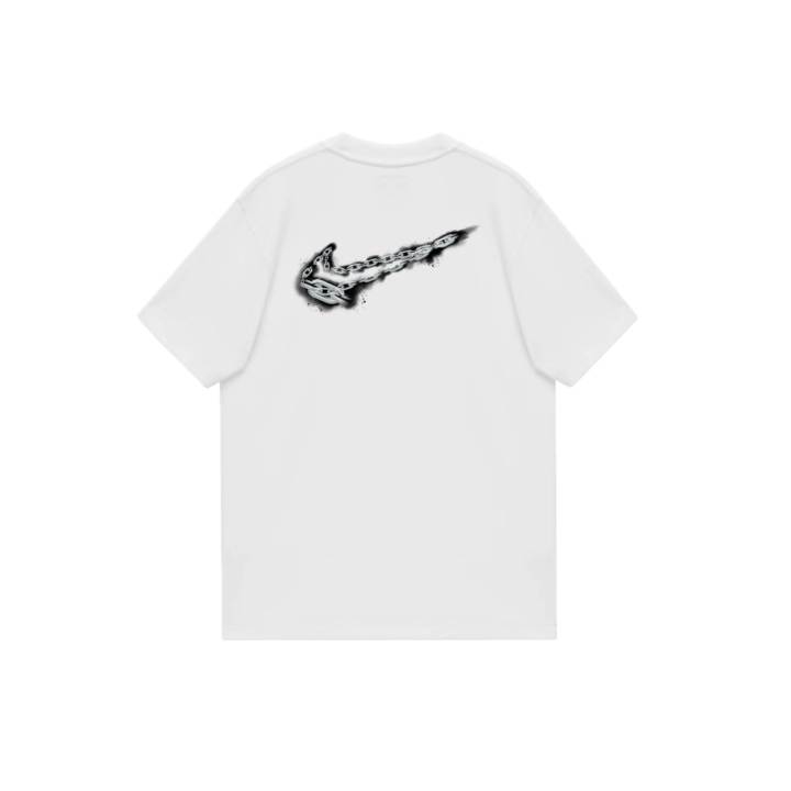 Nike Nike Short Sleeved T Shirts Unisex