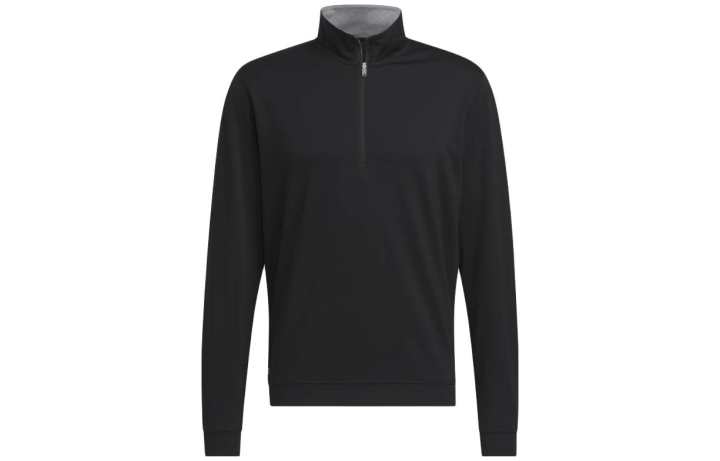 Adidas Adidas Elevated Golf Sweatshirt