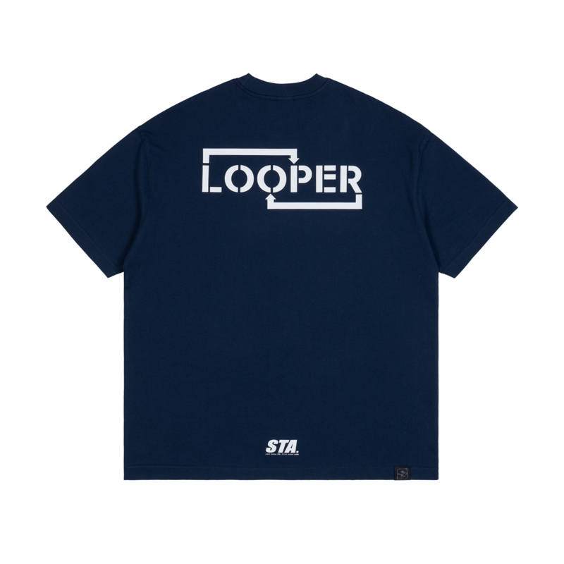 STA T Shirts Unisex Crew Neck Moderate Heavyweight
