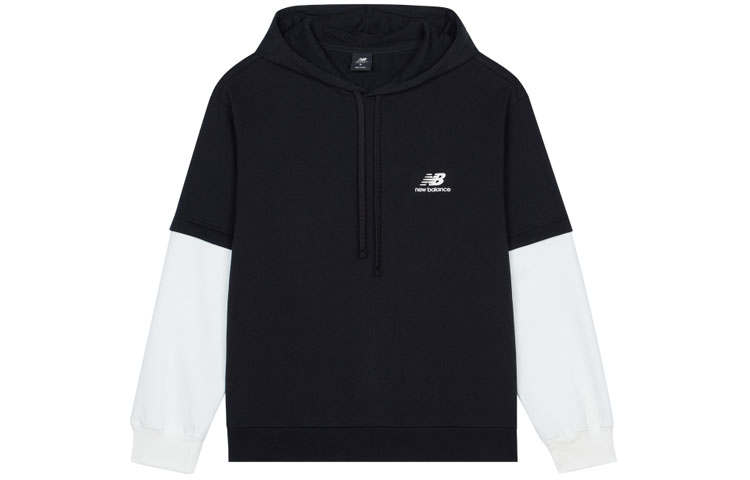 New Balance New Balance Sweatshirt Unisex Black