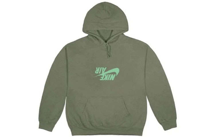 Travis Scott Travis Scott Jordan Cactus Jack Highest Hoodie