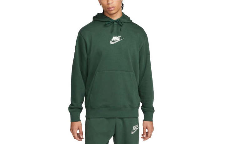Nike Nike Sweatshirts Men's Jasper Hooded Moderate Regular