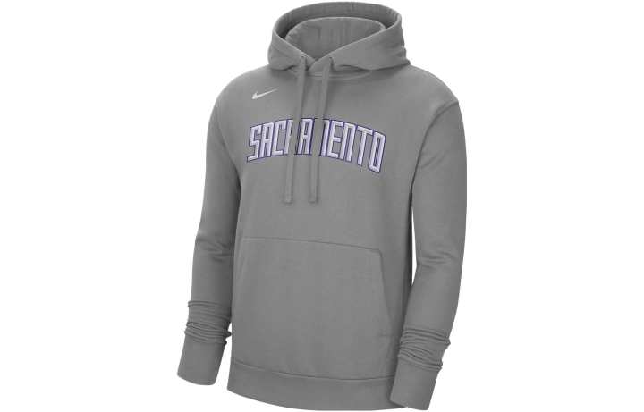 Nike Nike Sweatshirt Men's Dark Steel Gray