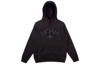 NOAH Core Logo Hoodie