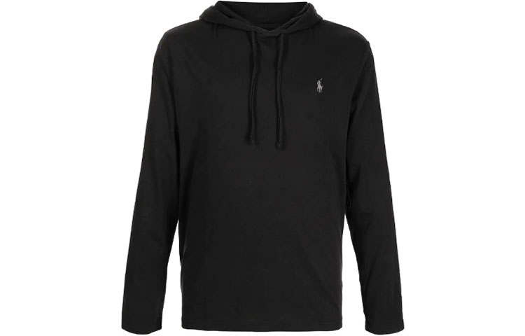 Polo Ralph Lauren Sweatshirt Men's Black