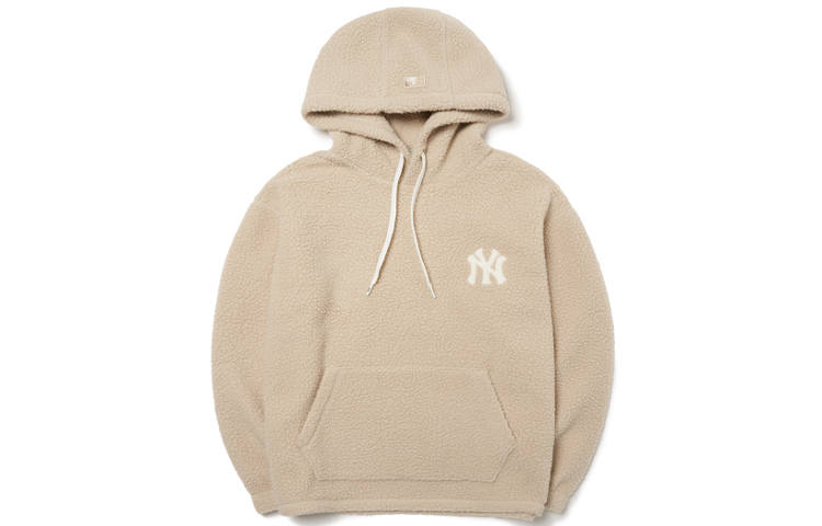 MLB MLB Sweatshirt Unisex Desert Yellow
