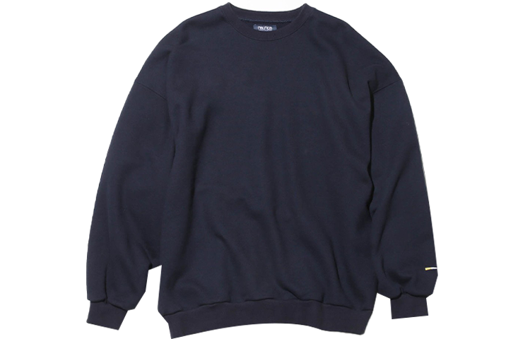 NAUTICA JAPAN Sweatshirt Unisex