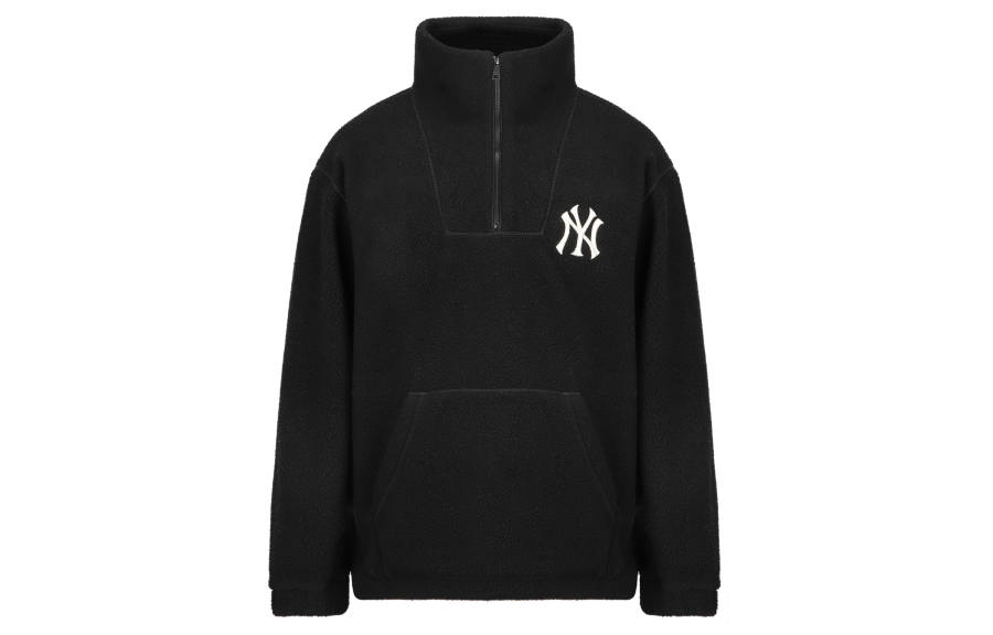 MLB MLB New York Yankees Sweatshirt Unisex Black