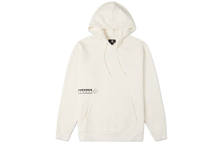 Converse Converse Free World Sweatshirt Men's White
