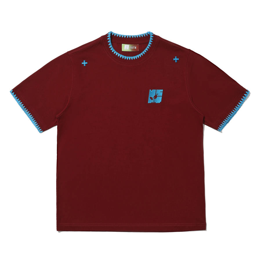 NSTNEW START T Shirts Unisex Crew Neck Moderate Straight Fit