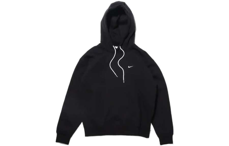Nike Nike Lab Solo Swoosh Fleece Hoodie Asia Sizing