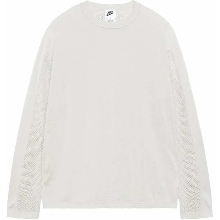 Nike Stussy X Nike L/S Jersey Asia Sizing