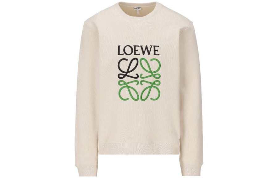 LOEWE LOEWE Anagram Sweatshirt