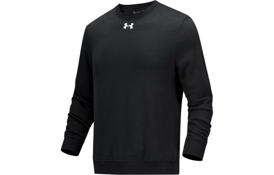 Under Armour Under Armour Sweatshirt Men's Black