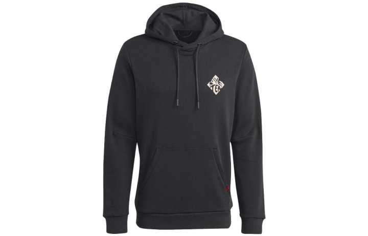 Adidas Adidas Five Ten Graphic Hoodie