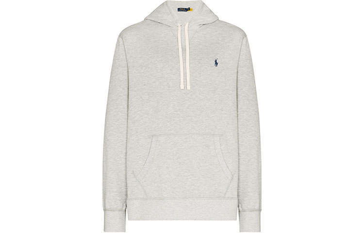 Polo Ralph Lauren Sweatshirt Men's Gray