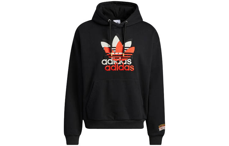 Adidas Originals Adidas X Consortium Midwest Kids Journey Hoodie