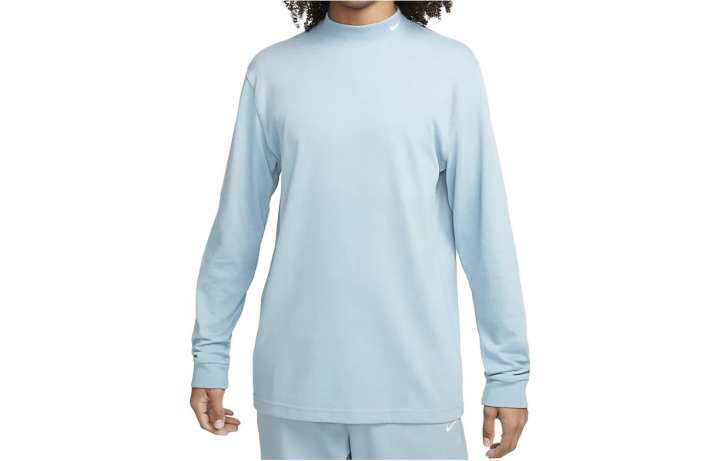 Nike Nike Sweatshirts Men's Turtleneck Moderate Regular