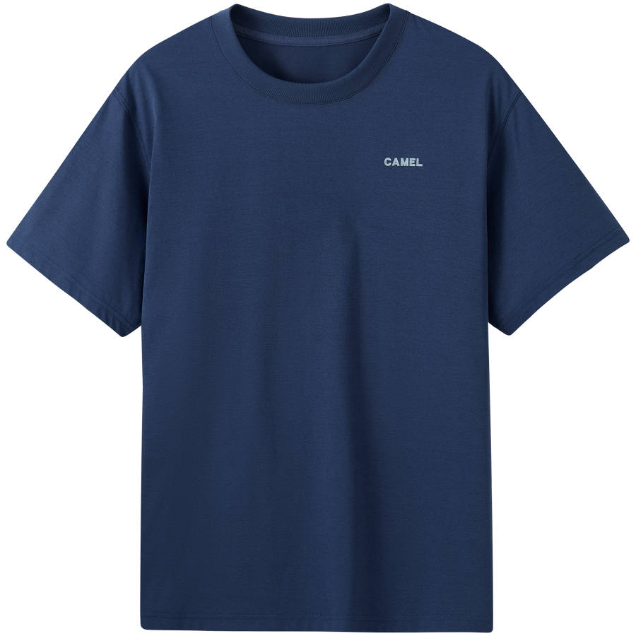 CAMEL CAMEL Urban Function Series T Shirt Men's