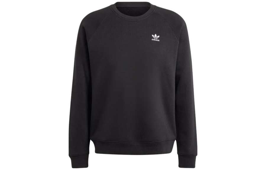 Adidas Originals Adidas Logo embroidered Sweatshirt