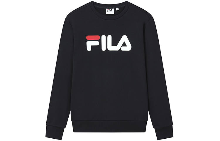 FILA FILA Sweatshirt Unisex Legend Blue