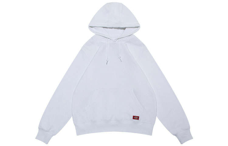 Dickies Dickies Sweatshirt Unisex White