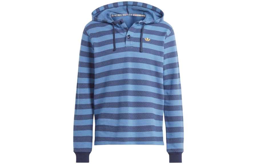 Adidas Originals Sweatshirt Men's Blue