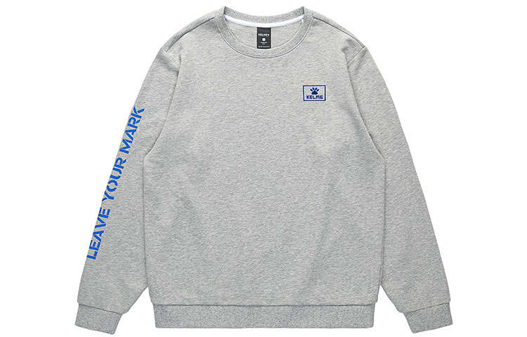 KELME x The Batman Crew Neck Regular Sweatshirt Unisex