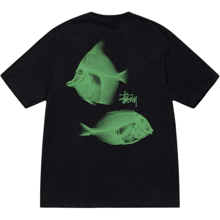 Stussy Stussy X-Ray T-shirt